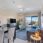 Lovely One Bedroom Quarteira