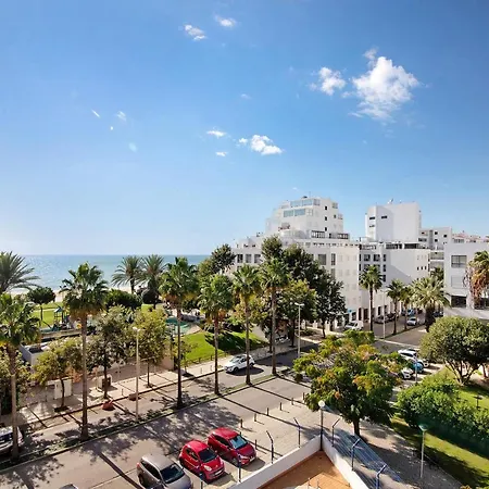 Lovely One Bedroom Quarteira