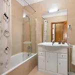 Lovely One Bedroom * クアルテイラ