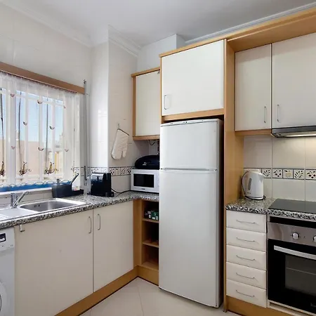 Apartamento Lovely One Bedroom
