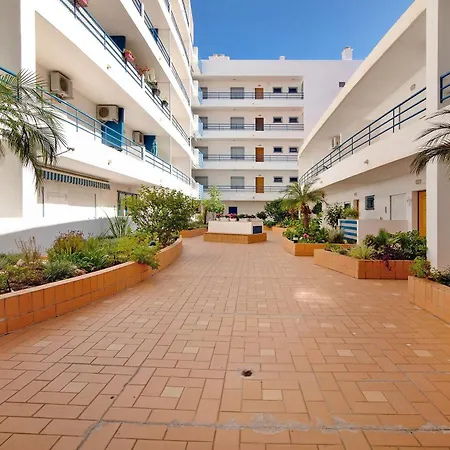 Lovely One Bedroom Apartmán *