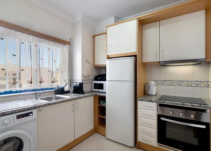 아파트 Lovely One Bedroom