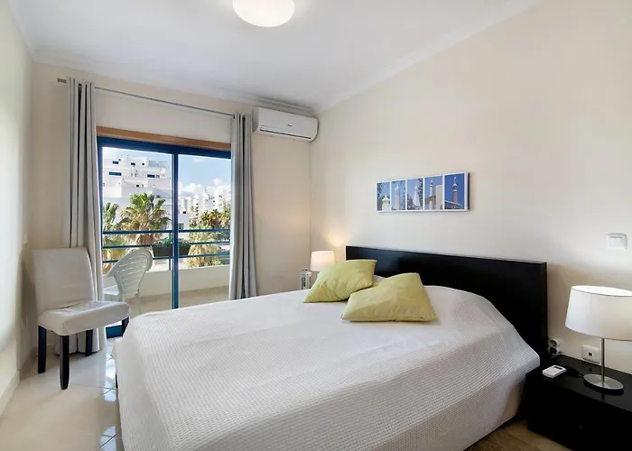 아파트 Lovely One Bedroom *