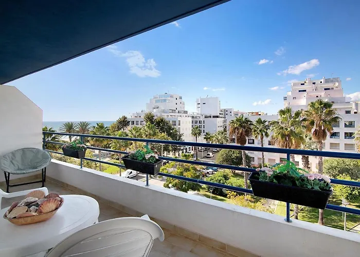 아파트 Lovely One Bedroom