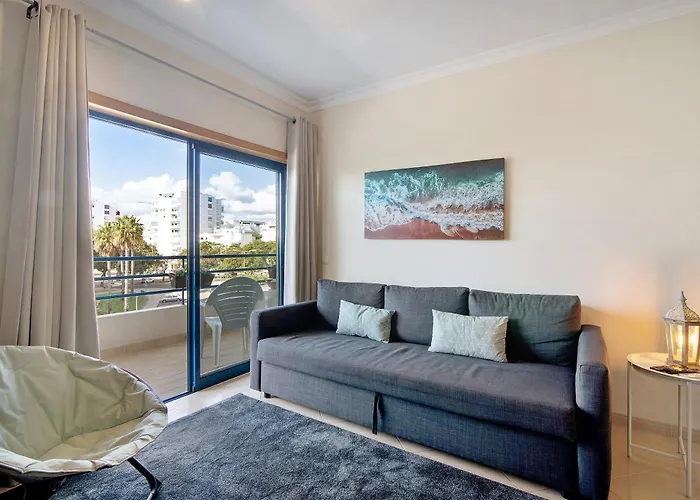 Lovely One Bedroom