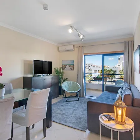 Appartement Lovely One Bedroom *